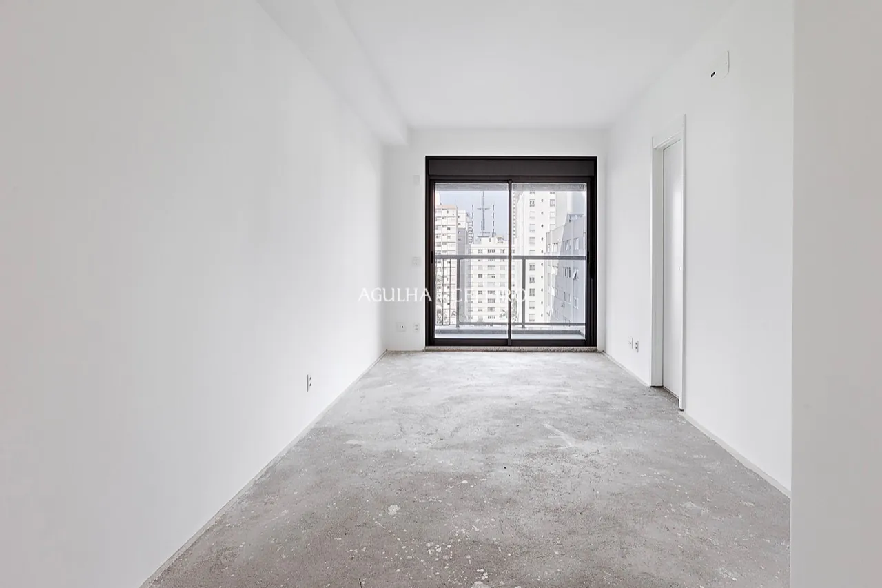 Apartamento lindo e moderno à venda em PInheiros. – 12087 - _MG_2680