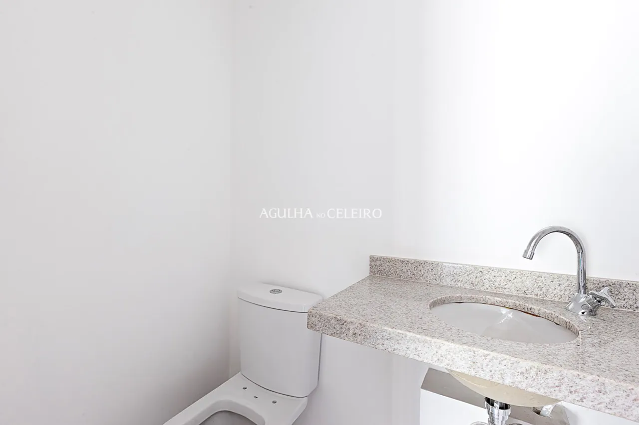 Apartamento lindo e moderno à venda em PInheiros. – 12087 - _MG_2724