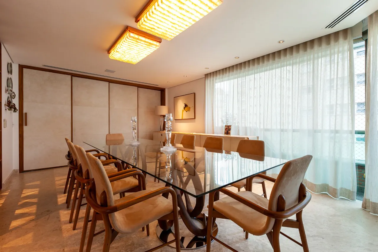 Apartamento espaçoso na parte plana do Jardim Paulista – 12484 - _MG_8604