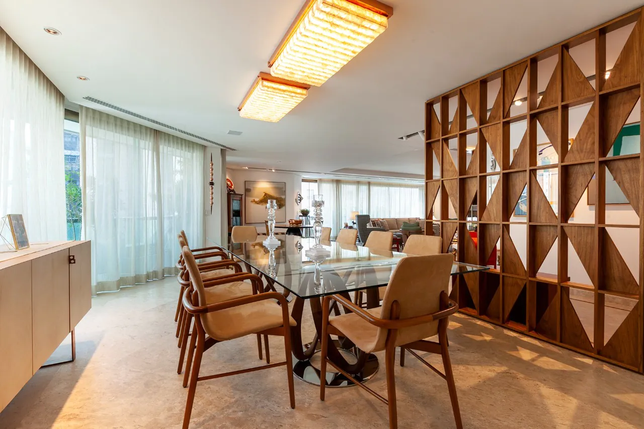 Apartamento espaçoso na parte plana do Jardim Paulista – 12484 - _MG_8614