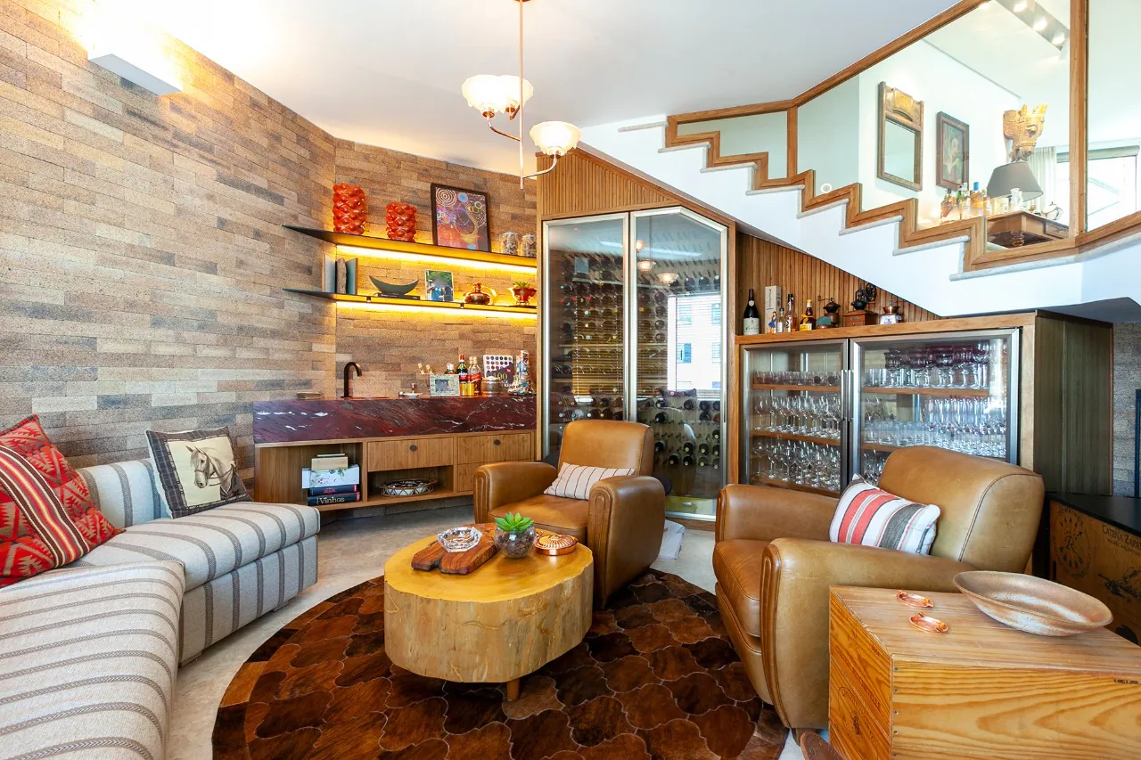 Apartamento espaçoso na parte plana do Jardim Paulista – 12484 - _MG_8641