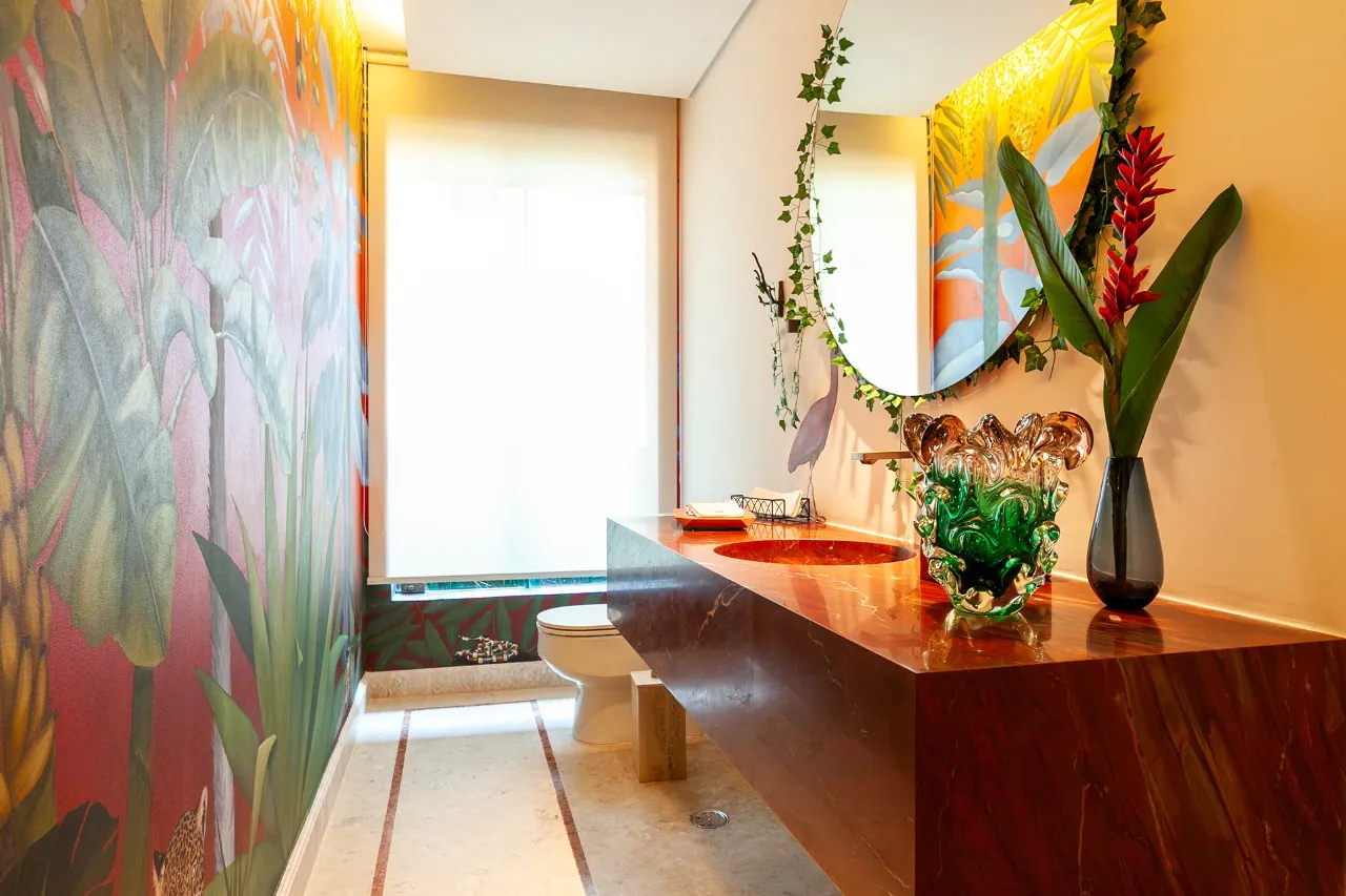 Apartamento espaçoso na parte plana do Jardim Paulista – 12484 - _MG_8651