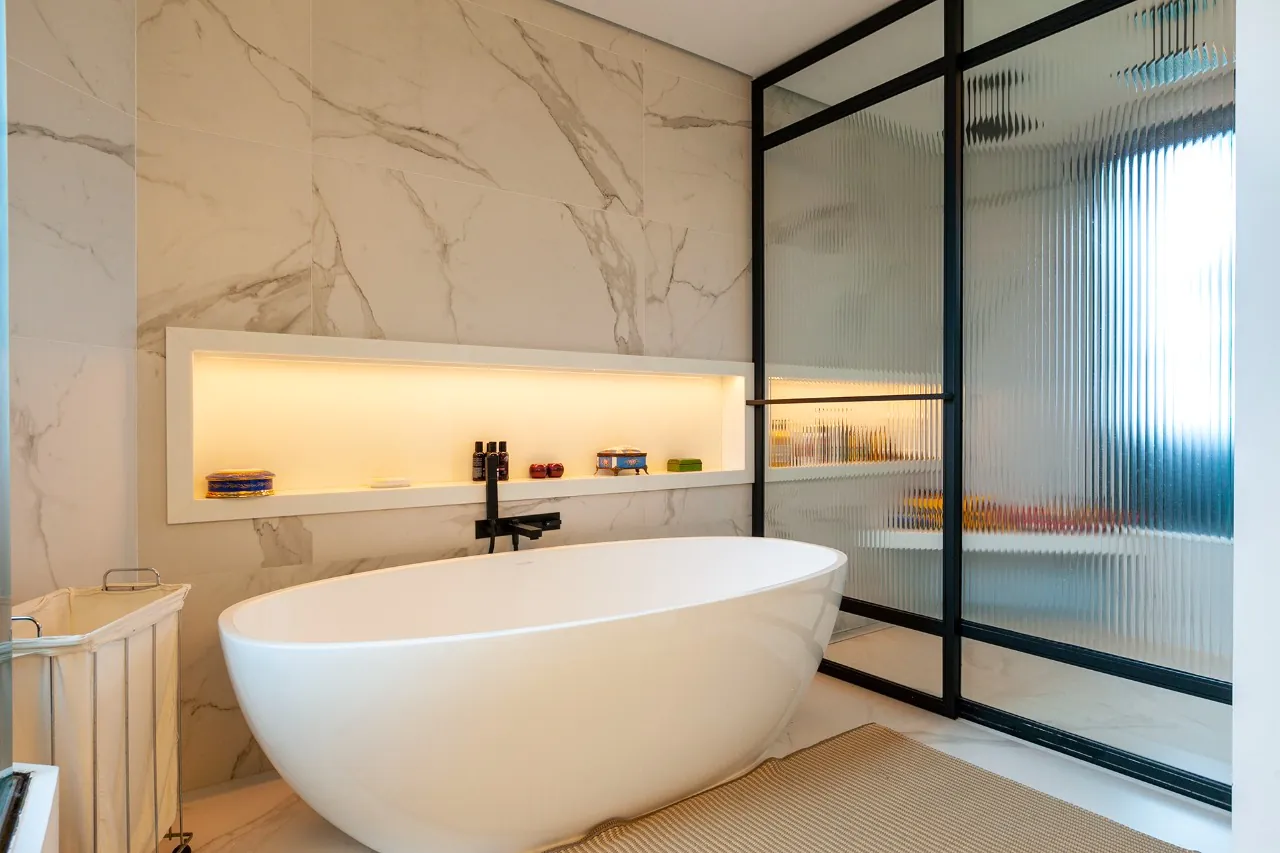 Apartamento espaçoso na parte plana do Jardim Paulista – 12484 - _MG_8716