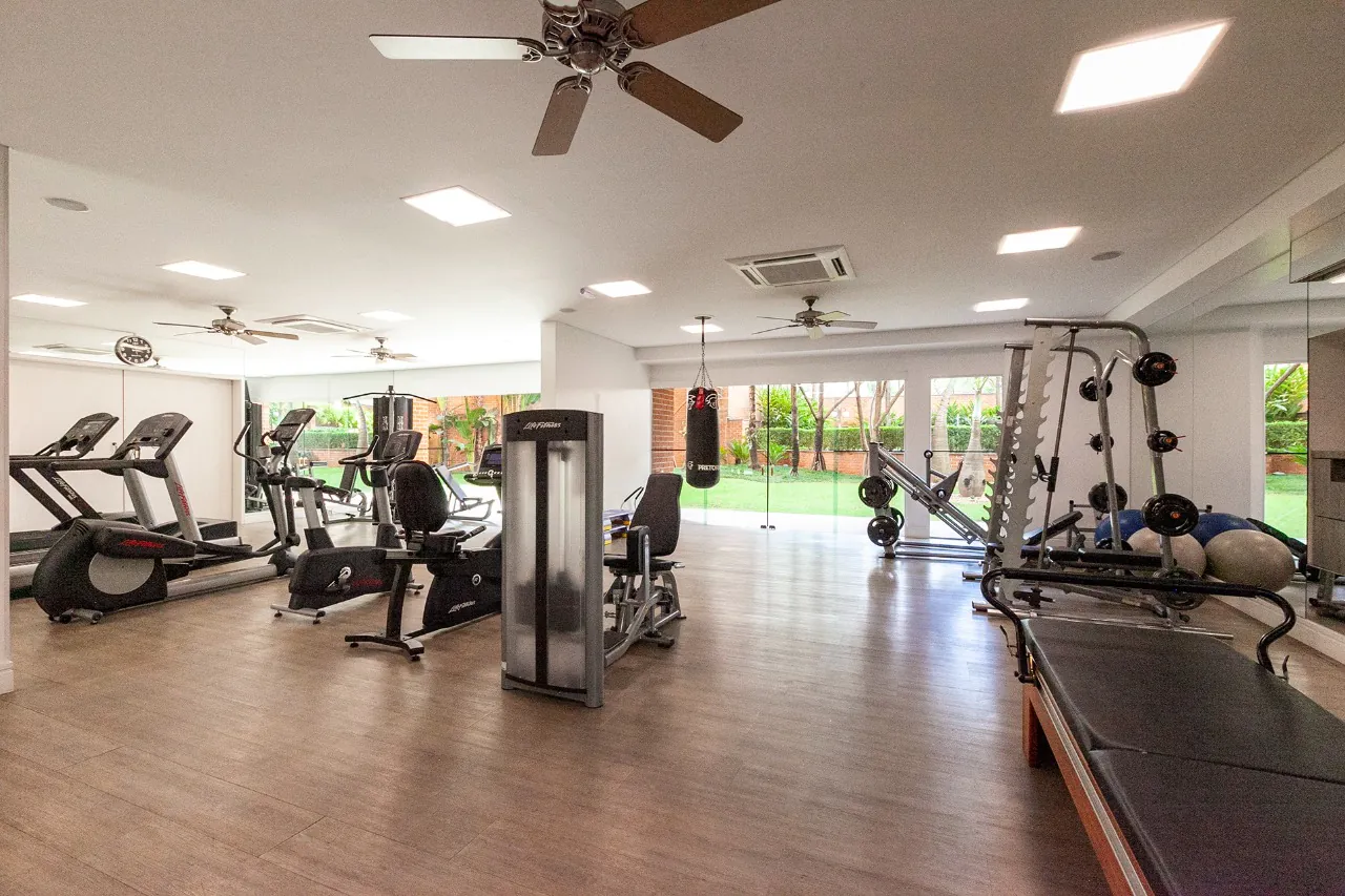 Apartamento espaçoso na parte plana do Jardim Paulista – 12484 - _MG_8741