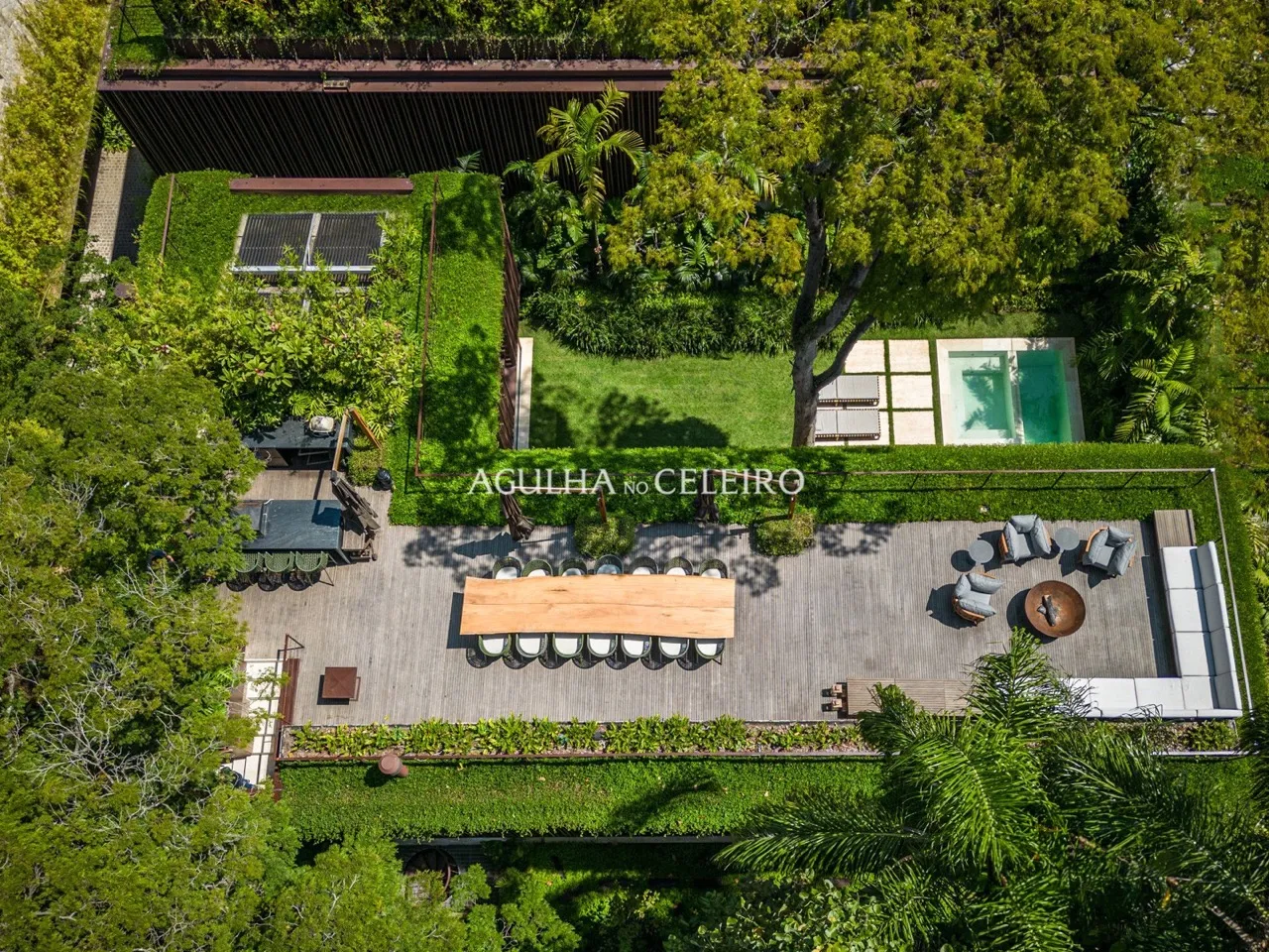 Magnífica casa à venda no Alto de Pinheiros, comodidade, privacidade e total segurança. – 15921 - 1a4a2a26-8112-4fb5-9b9b-552f19c66fed