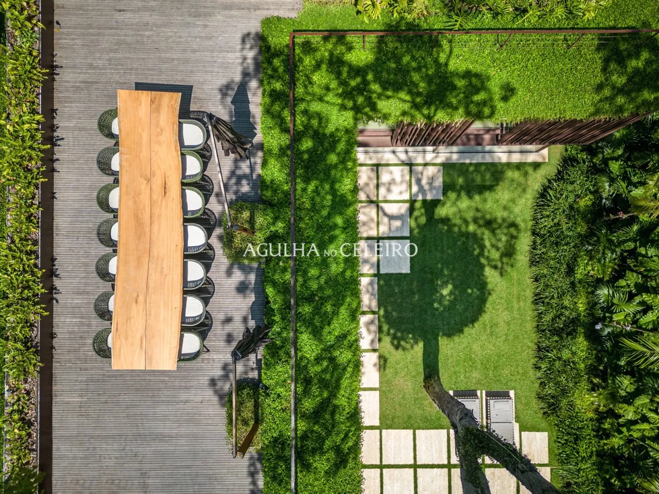 Magnífica casa à venda no Alto de Pinheiros, comodidade, privacidade e total segurança. – 15921 - f1c901a6-b438-46d8-90a0-a8590525d9af