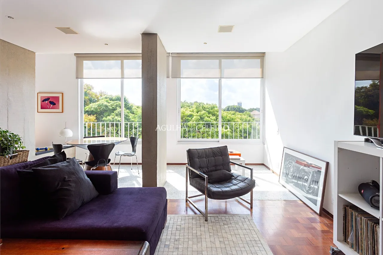 Apartamento reformado à venda no Itaim Bibi. – 16121 - CHM_IMG_1476