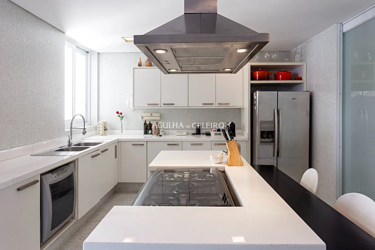 Apartamento reformado à venda no Itaim Bibi. – 16121 - CHM_IMG_1628