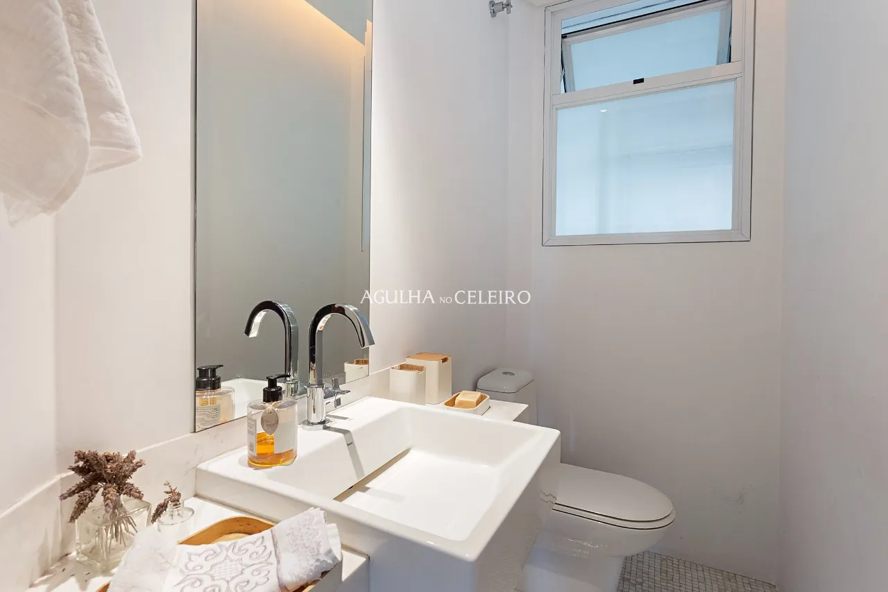 Apartamento reformado à venda no Itaim Bibi. – 16121 - CHM_IMG_1601