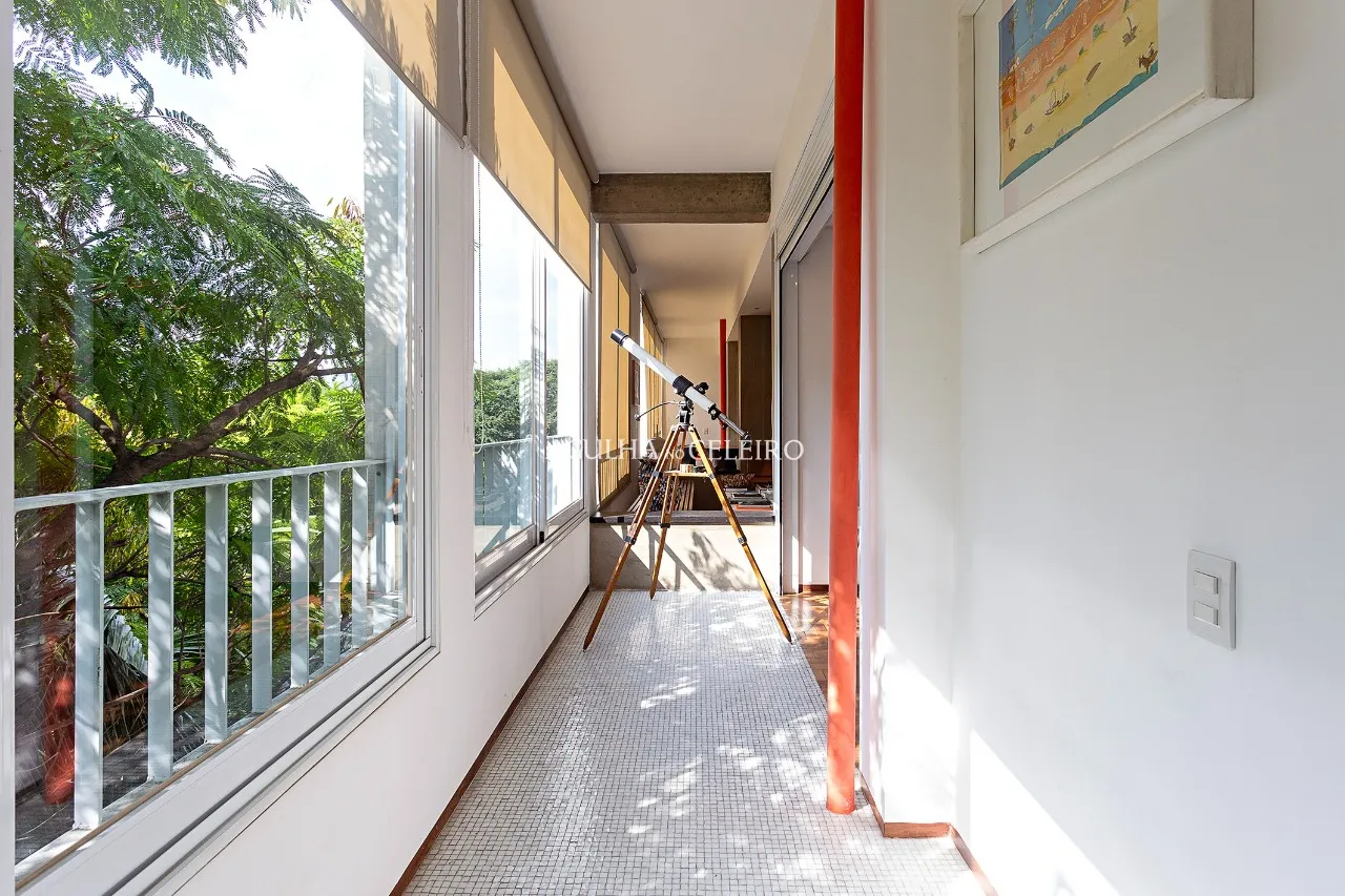 Apartamento reformado à venda no Itaim Bibi. – 16121 - CHM_IMG_1682