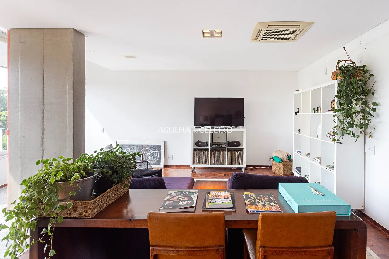 Apartamento reformado à venda no Itaim Bibi. – 16121 - CHM_IMG_1470