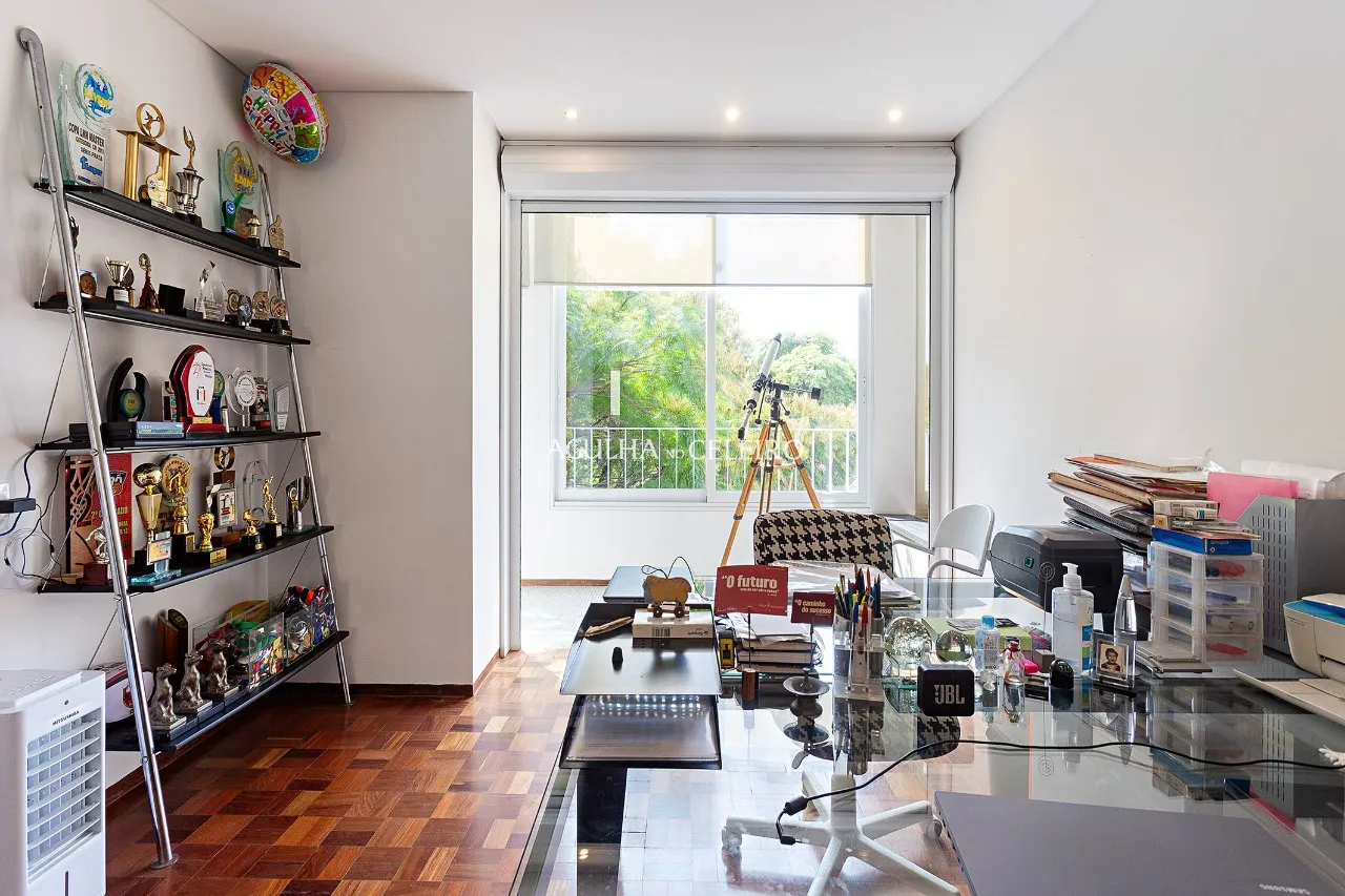 Apartamento reformado à venda no Itaim Bibi. – 16121 - CHM_IMG_1658