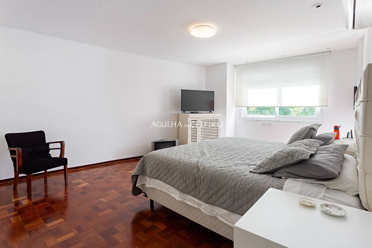 Apartamento reformado à venda no Itaim Bibi. – 16121 - CHM_IMG_1691