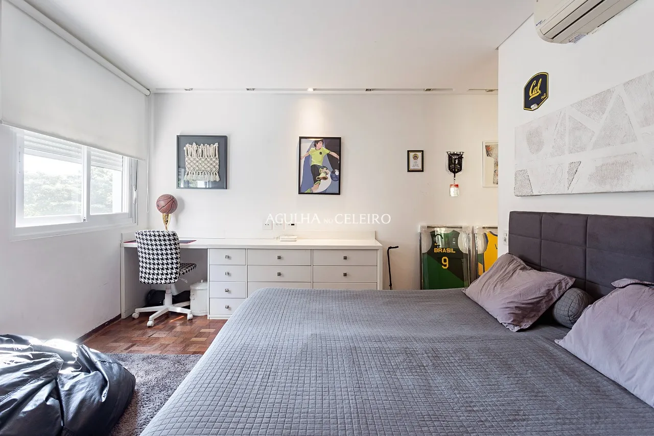 Apartamento reformado à venda no Itaim Bibi. – 16121 - CHM_IMG_1750