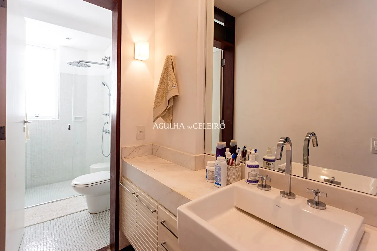 Apartamento reformado à venda no Itaim Bibi. – 16121 - CHM_IMG_1759