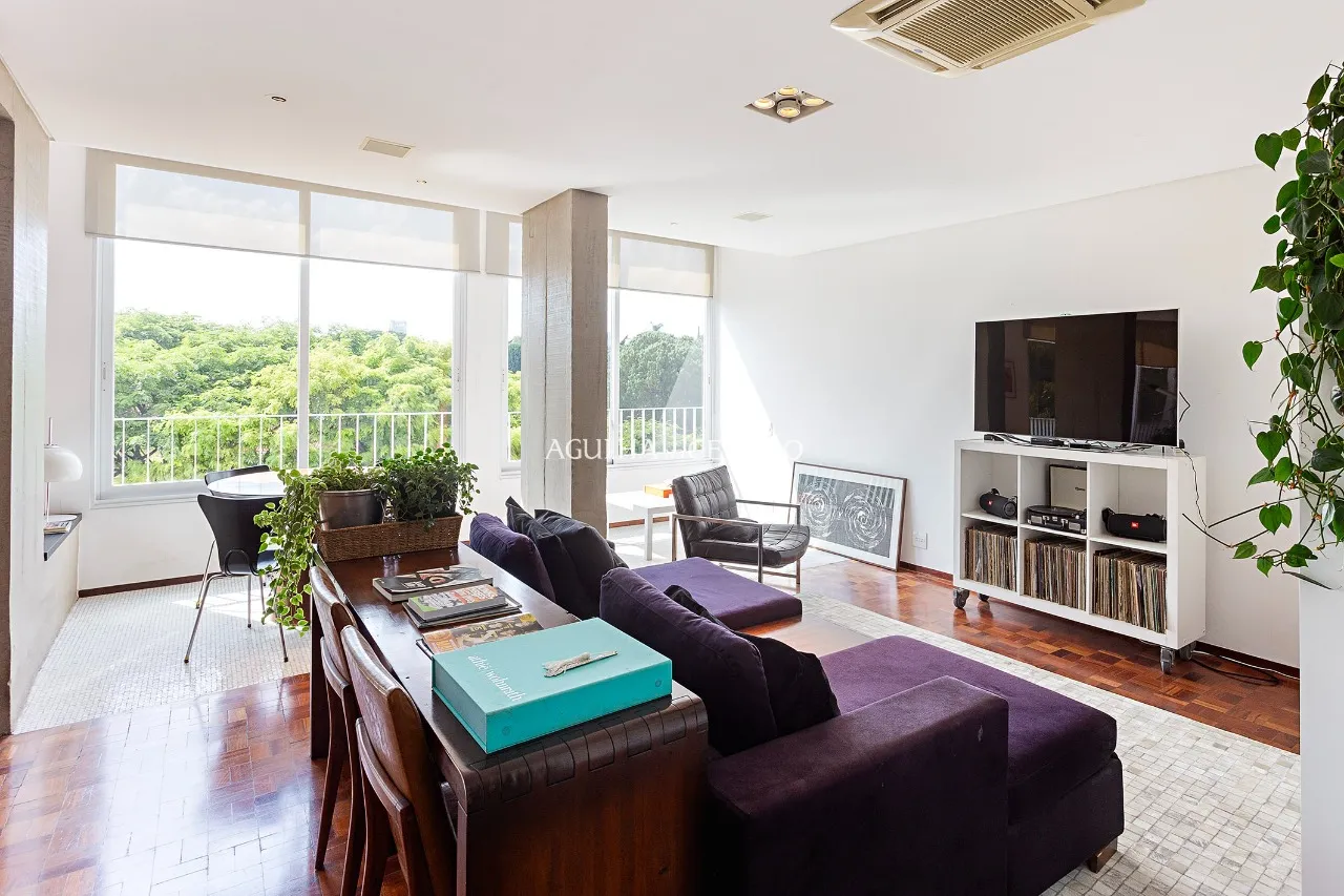 Apartamento reformado à venda no Itaim Bibi. – 16121 - CHM_IMG_1460