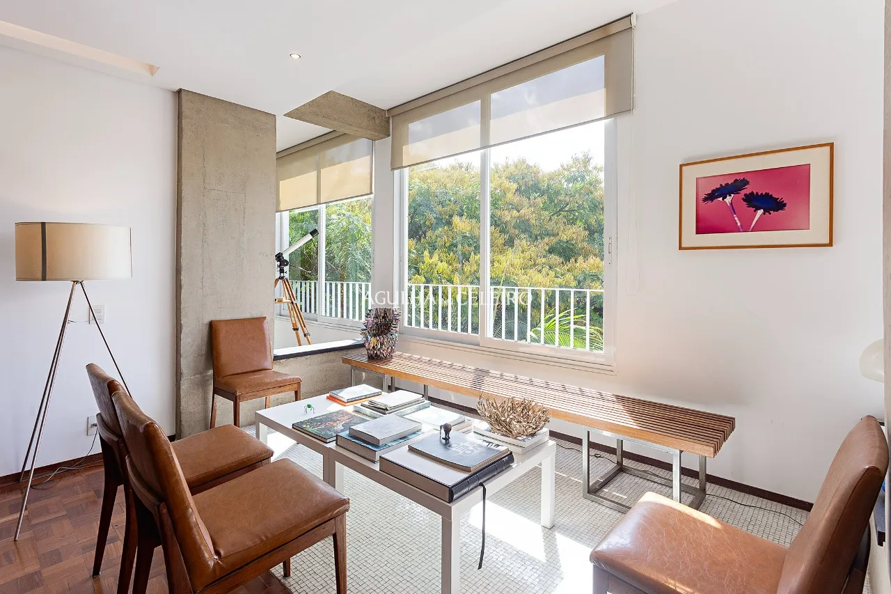 Apartamento reformado à venda no Itaim Bibi. – 16121 - CHM_IMG_1527