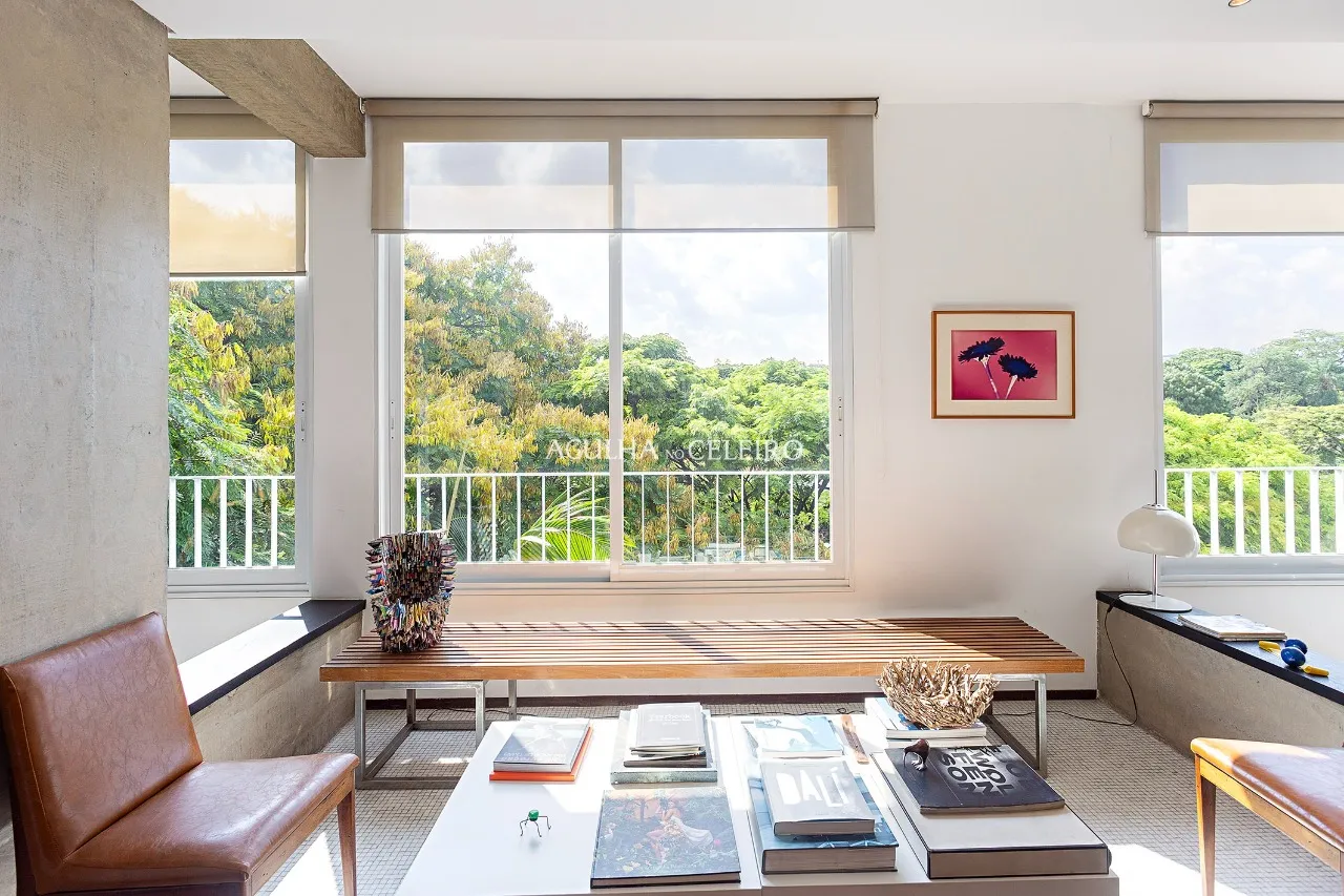 Apartamento reformado à venda no Itaim Bibi. – 16121 - CHM_IMG_1563