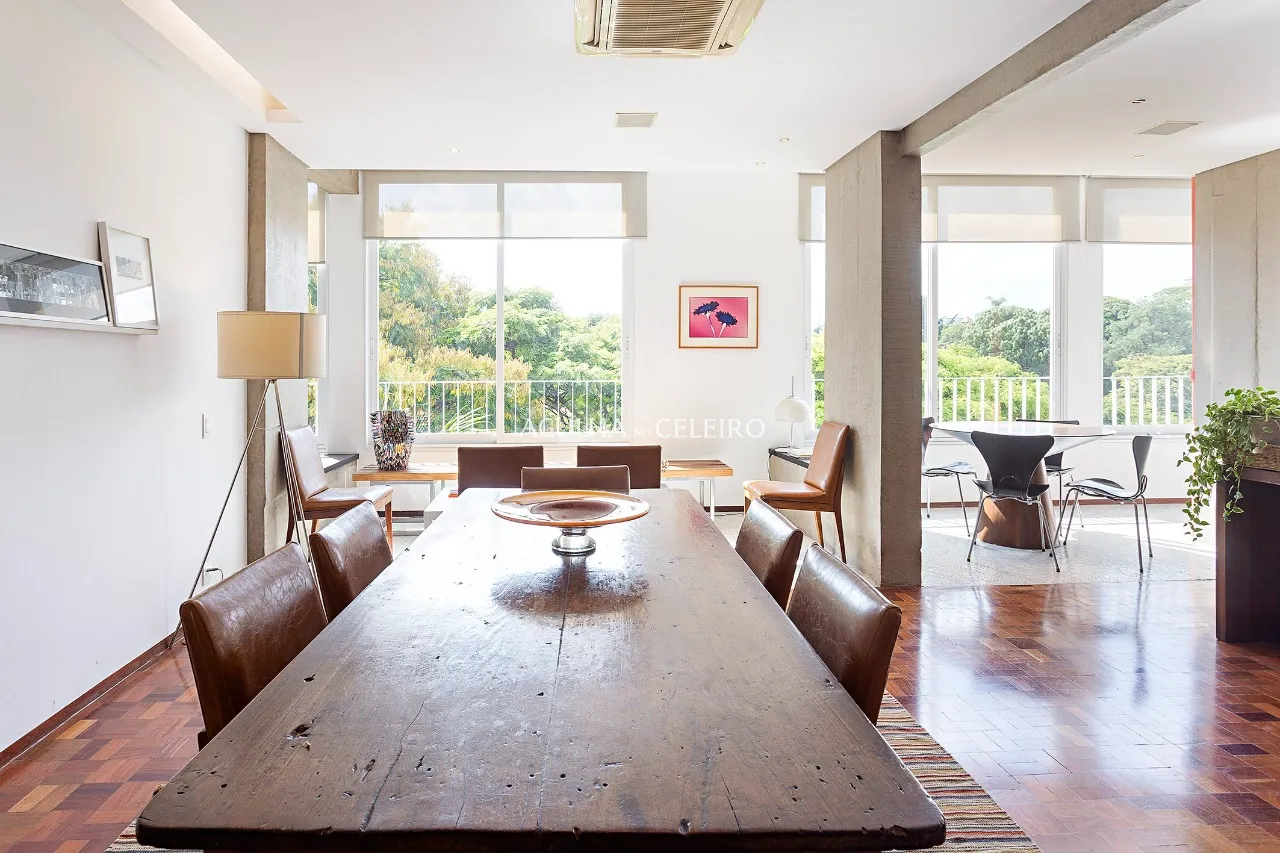 Apartamento reformado à venda no Itaim Bibi. – 16121 - CHM_IMG_1533