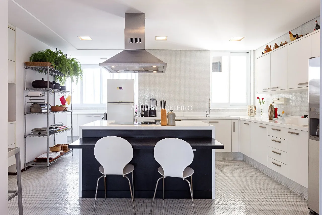 Apartamento reformado à venda no Itaim Bibi. – 16121 - CHM_IMG_1608