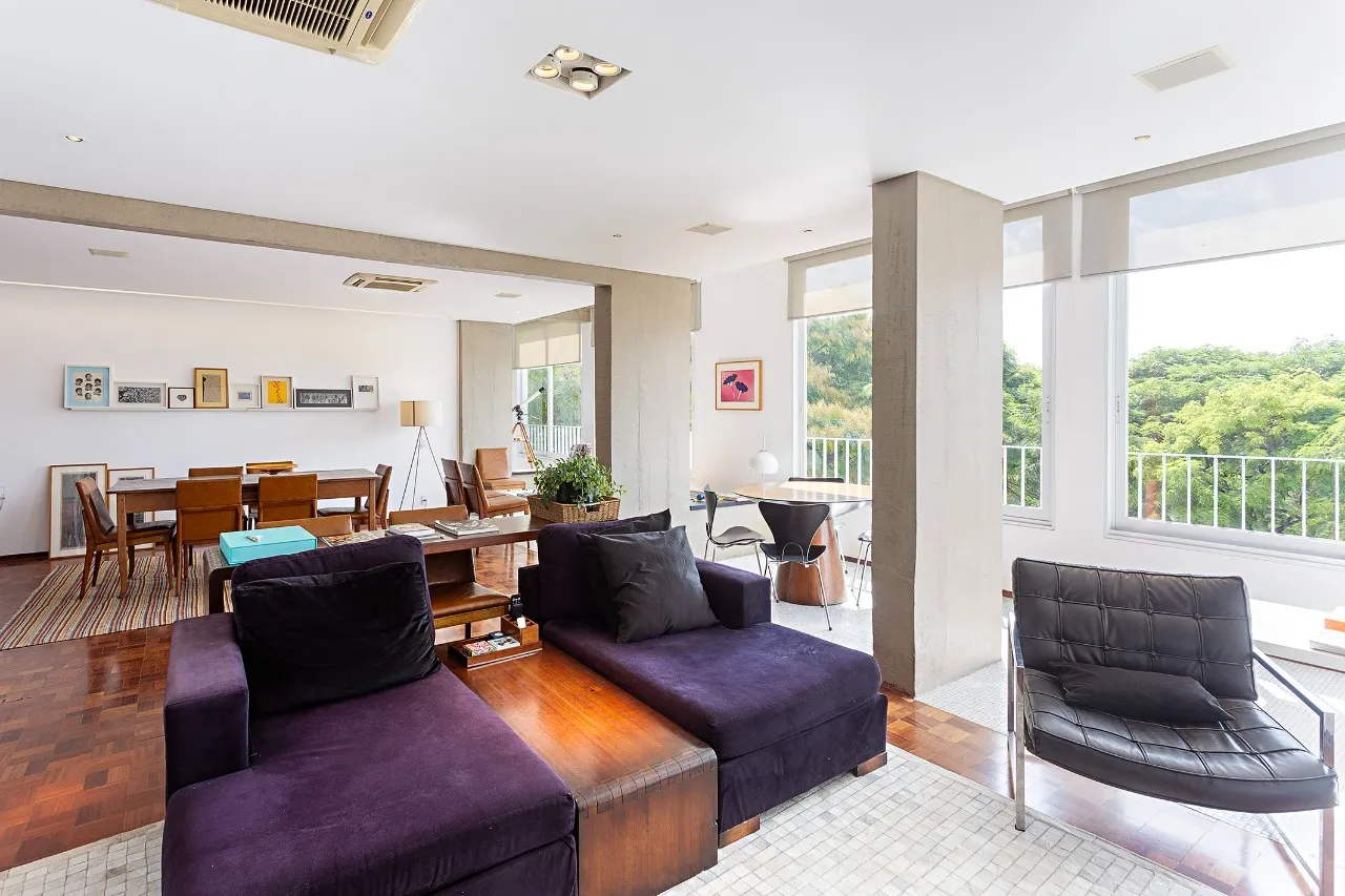 Apartamento reformado à venda no Itaim Bibi. – 16121 - CHM_IMG_1486 (1)