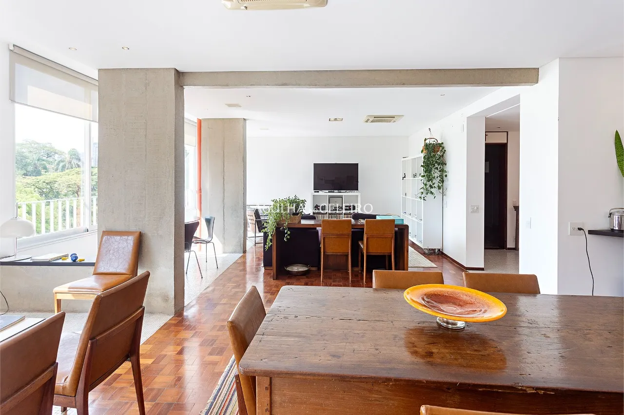 Apartamento reformado à venda no Itaim Bibi. – 16121 - CHM_IMG_1554