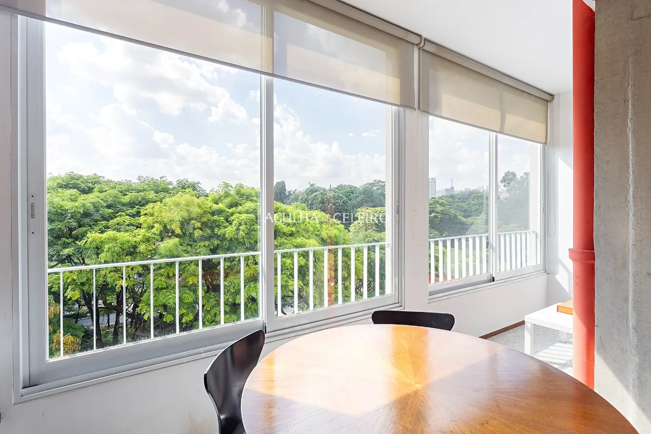 Apartamento reformado à venda no Itaim Bibi. – 16121 - CHM_IMG_1515