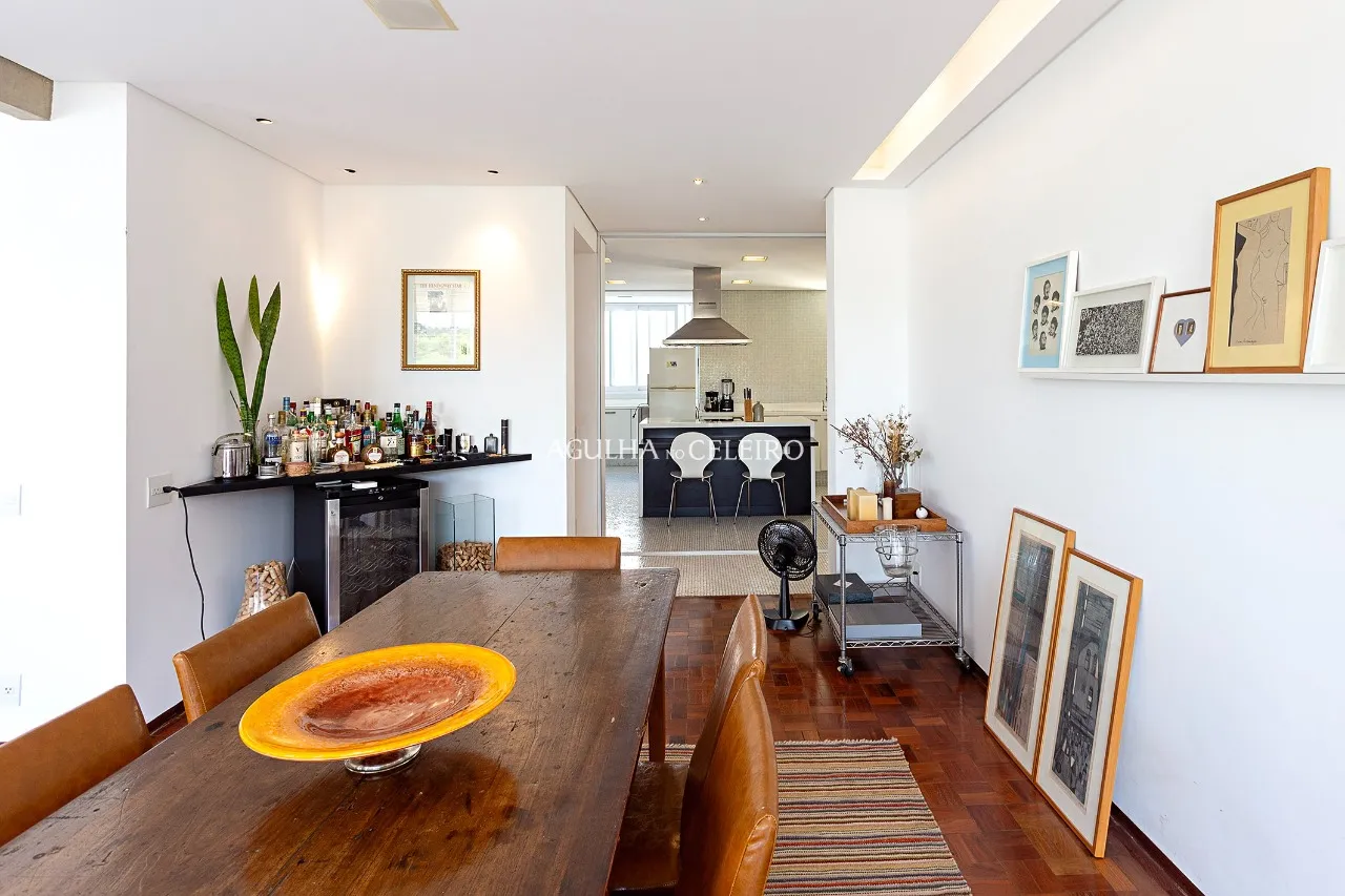 Apartamento reformado à venda no Itaim Bibi. – 16121 - CHM_IMG_1575