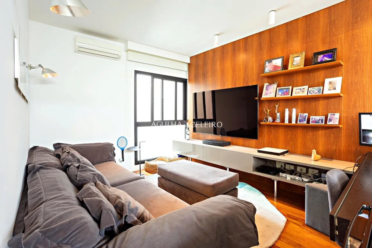 Casa espetacular de tirar o fôlego à venda no Jardim Luzitânia!! – 16184 - Casa-Venda-JardimLuzitania6384