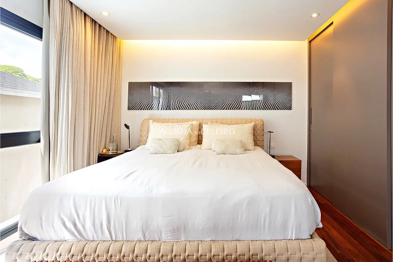 Casa espetacular de tirar o fôlego à venda no Jardim Luzitânia!! – 16184 - Casa-Venda-JardimLuzitania6438