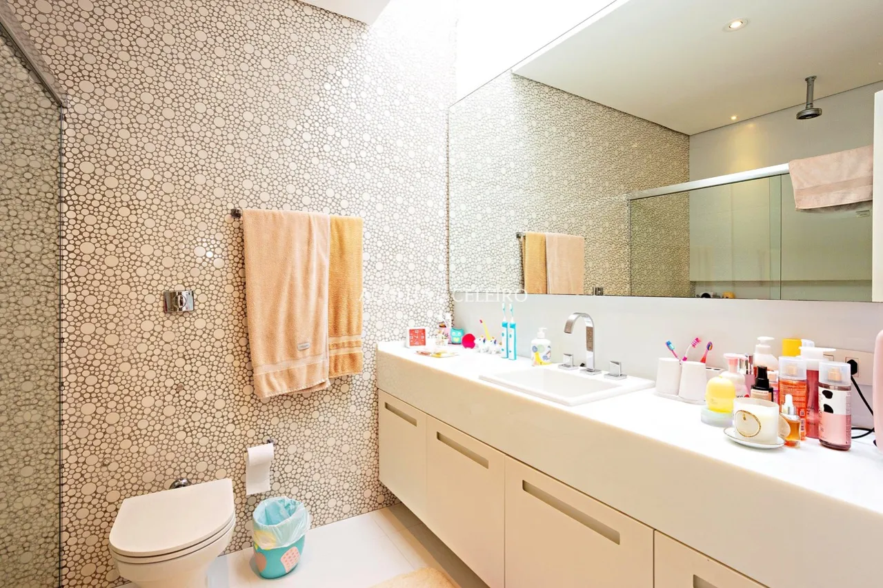 Casa espetacular de tirar o fôlego à venda no Jardim Luzitânia!! – 16184 - Casa-Venda-JardimLuzitania6345