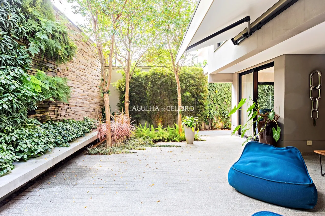 Casa espetacular de tirar o fôlego à venda no Jardim Luzitânia!! – 16184 - Casa-Venda-JardimLuzitania6181-HDR