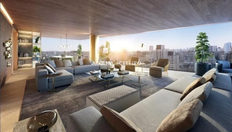 Apartamento novo à venda no Jardim América. – 16240 - Captura de tela 2024-03-19 154410