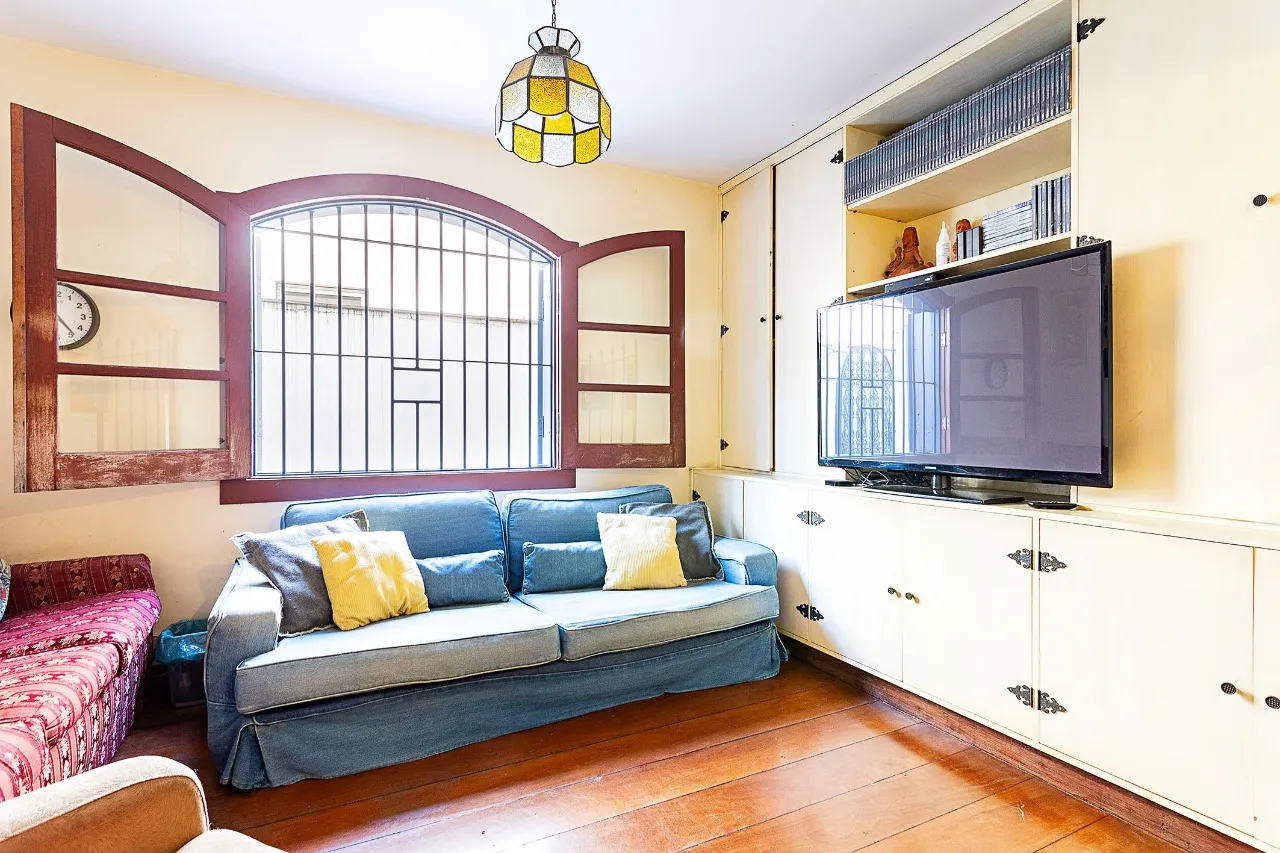 Casa próxima à Praça do Pôr do Sol – 16254 - _MG_0723