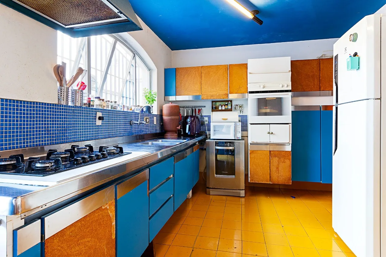 Casa próxima à Praça do Pôr do Sol – 16254 - _MG_0729