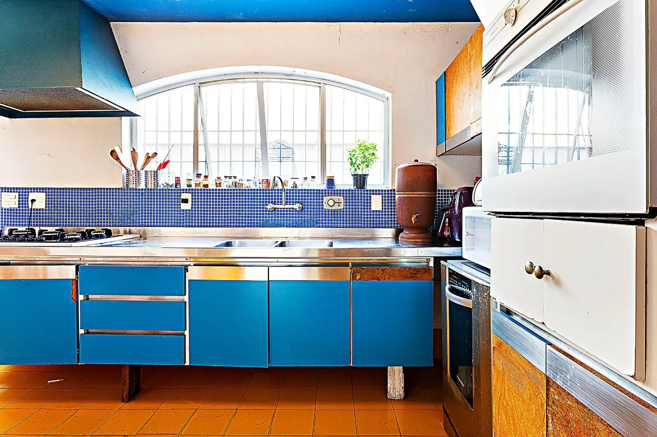 Casa próxima à Praça do Pôr do Sol – 16254 - _MG_0736