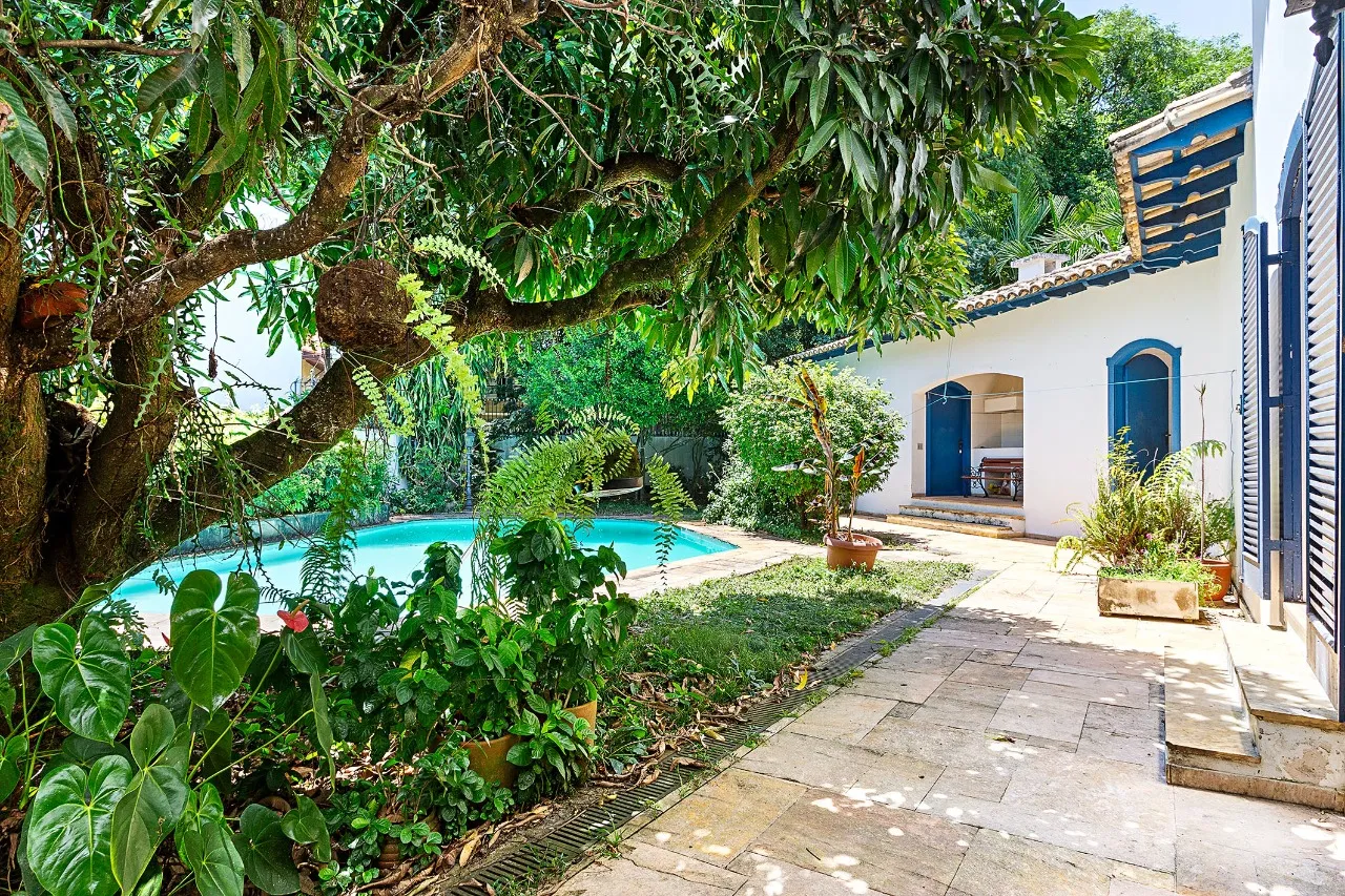 Casa próxima à Praça do Pôr do Sol – 16254 - _MG_0783