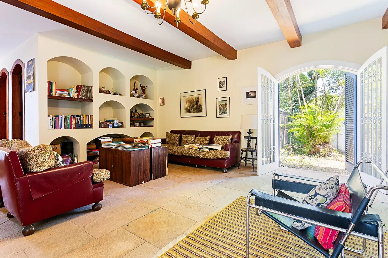 Casa próxima à Praça do Pôr do Sol – 16254 - _MG_0717