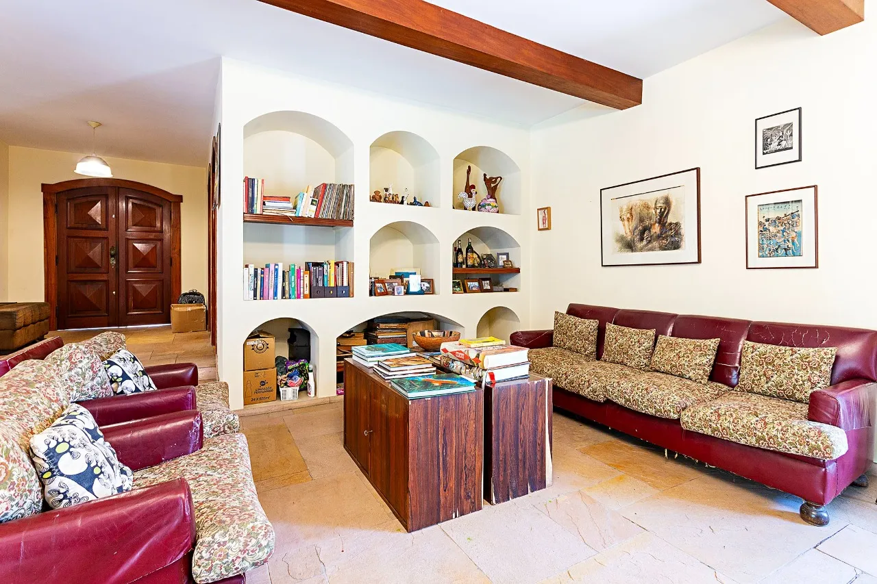 Casa próxima à Praça do Pôr do Sol – 16254 - _MG_0691