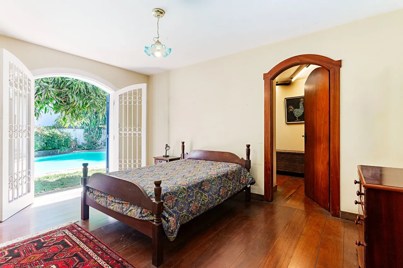 Casa próxima à Praça do Pôr do Sol – 16254 - _MG_0740