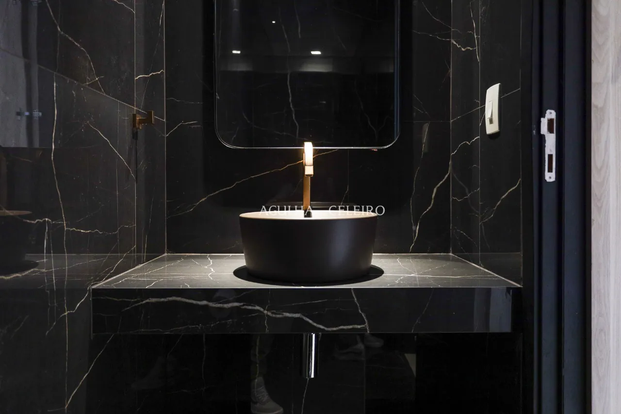 Cobertura incrível para venda e locação na Vila Nova Conceição – 8818