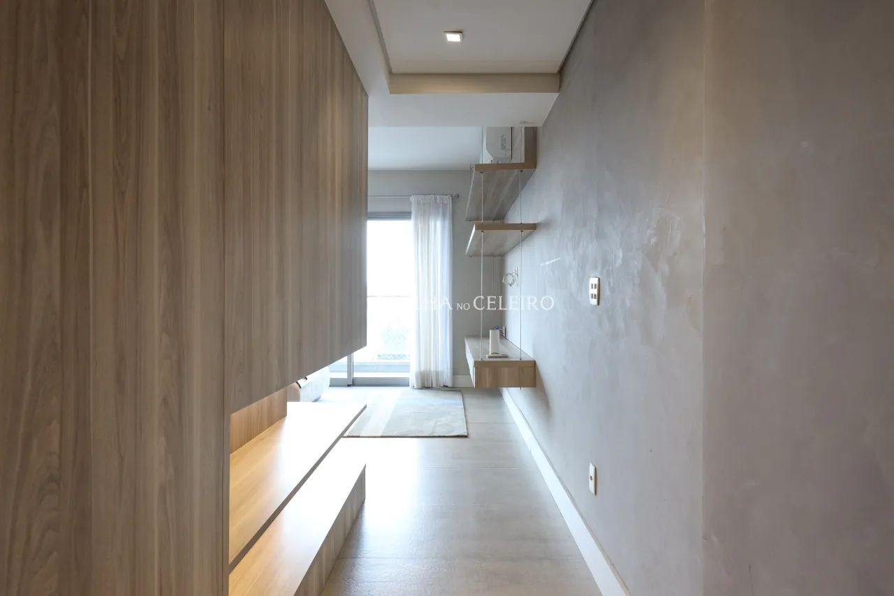 Cobertura incrível para venda e locação na Vila Nova Conceição – 8818