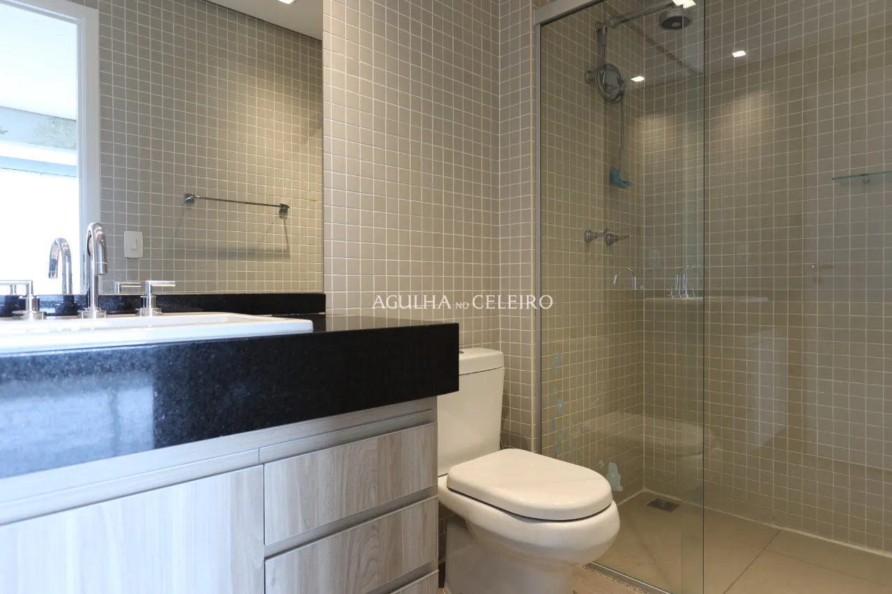 Cobertura incrível para venda e locação na Vila Nova Conceição – 8818