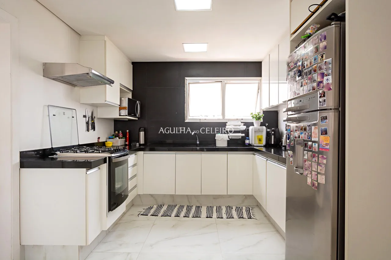 Cobertura linda para venda em Perdizes. – 9496 - DSC_5147