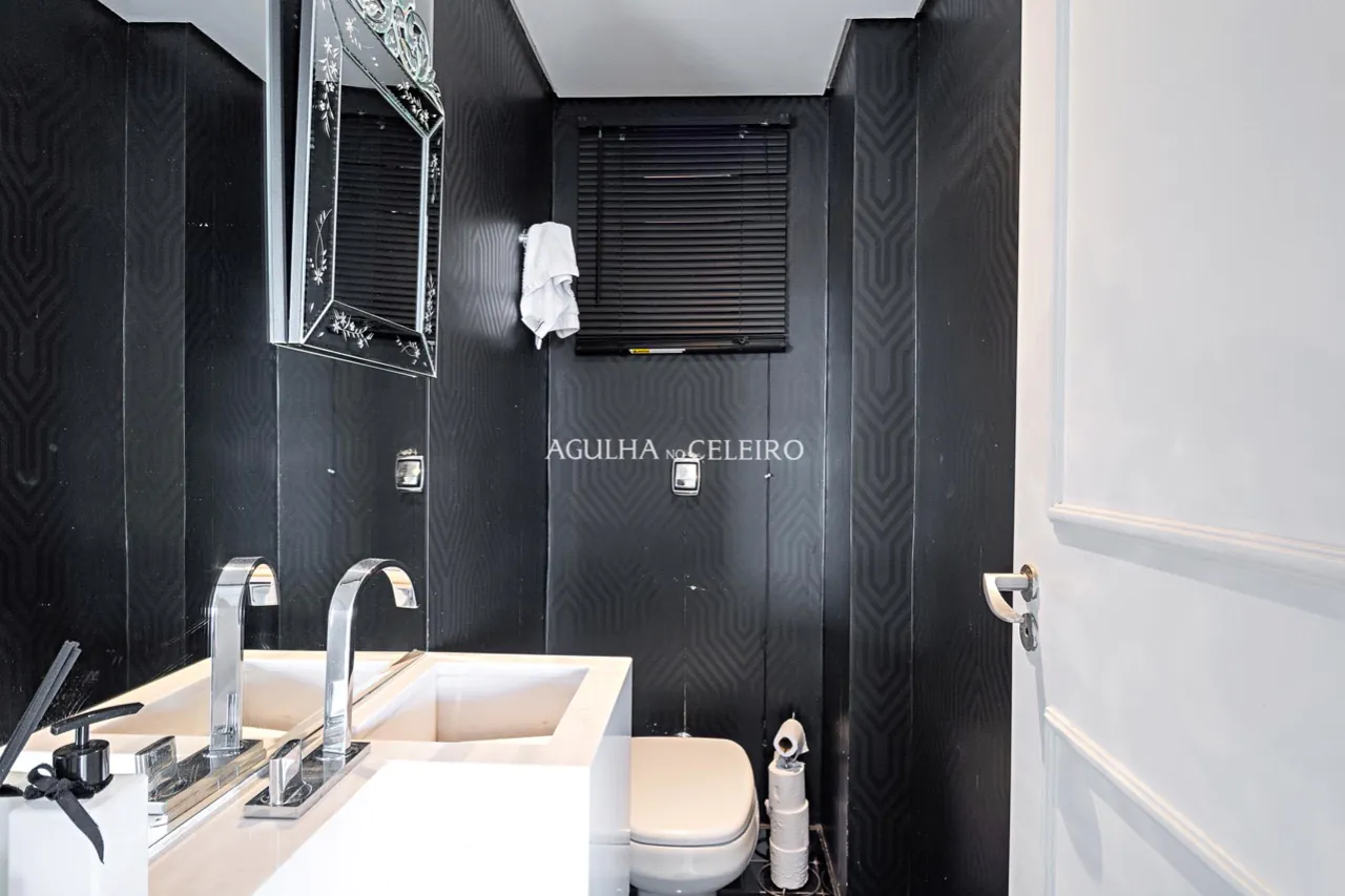 Cobertura linda para venda em Perdizes. – 9496 - DSC_5087