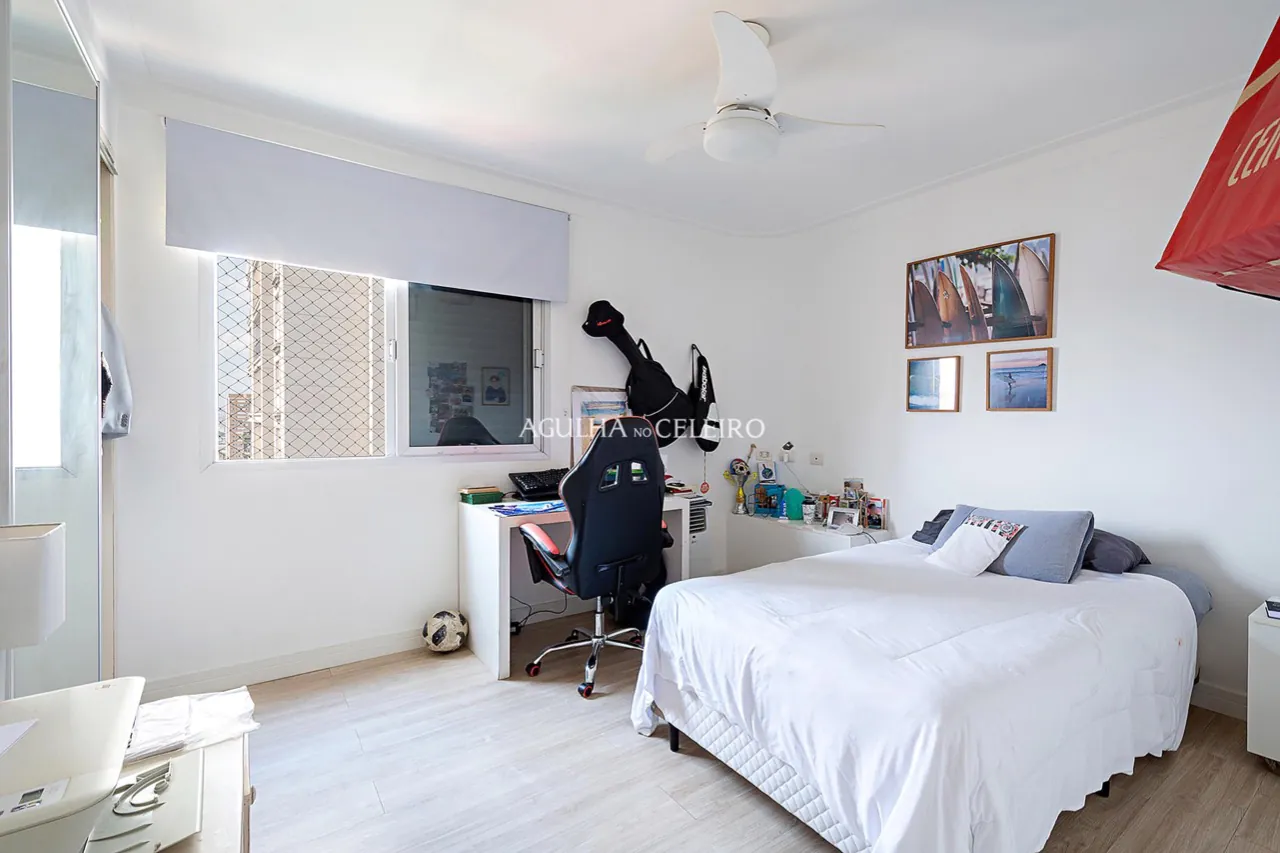 Cobertura linda para venda em Perdizes. – 9496 - DSC_5111