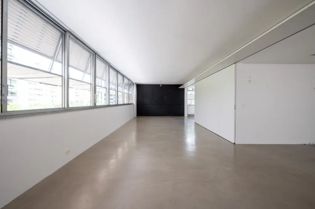 Apartamento reformado à venda no melhor do Jardim América. – AP2980