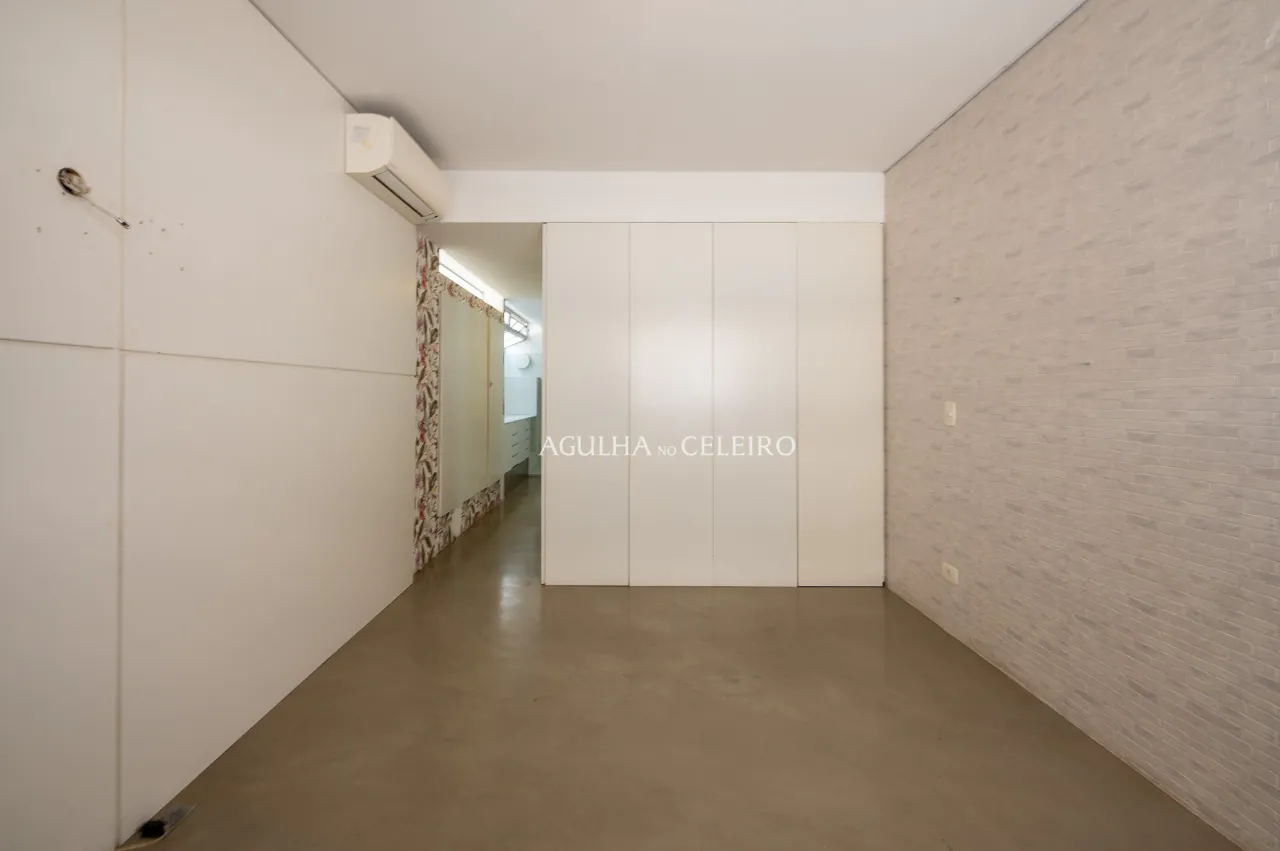 Apartamento reformado à venda no melhor do Jardim América. – AP2980