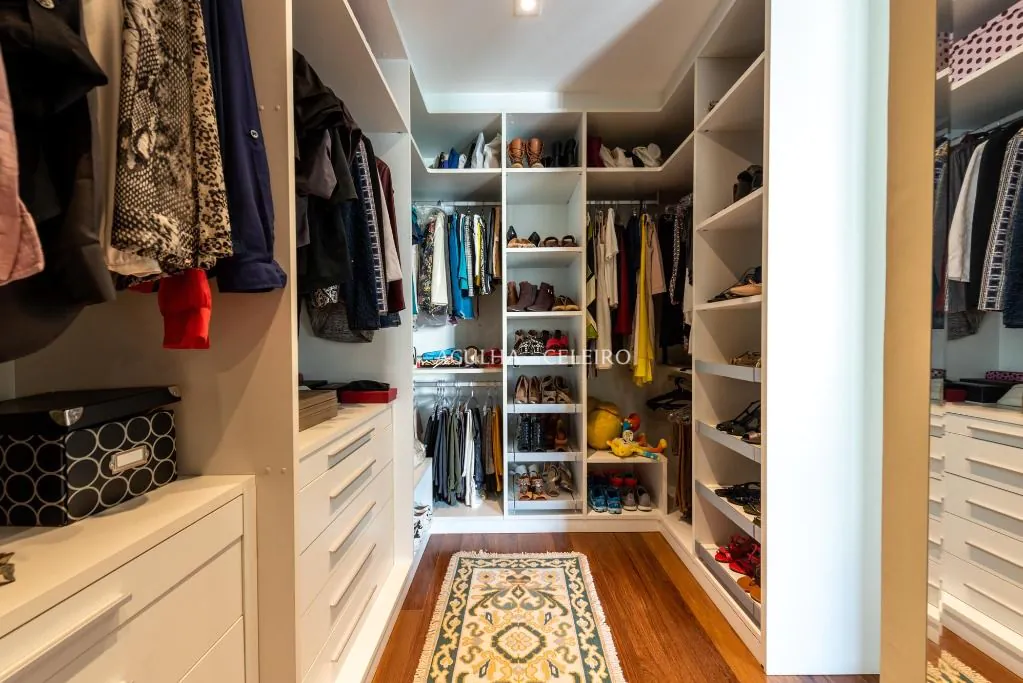 Apartamento sofisticado à venda no Campo Belo – AP8613