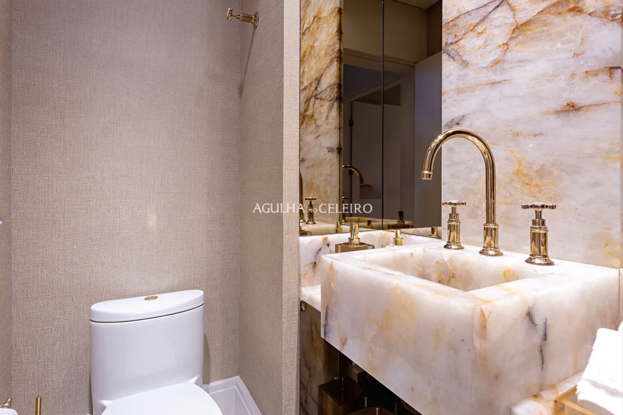 Cobertura com piscina e vista incrível na Vila Olimpia – CO0356 - _MG_6854